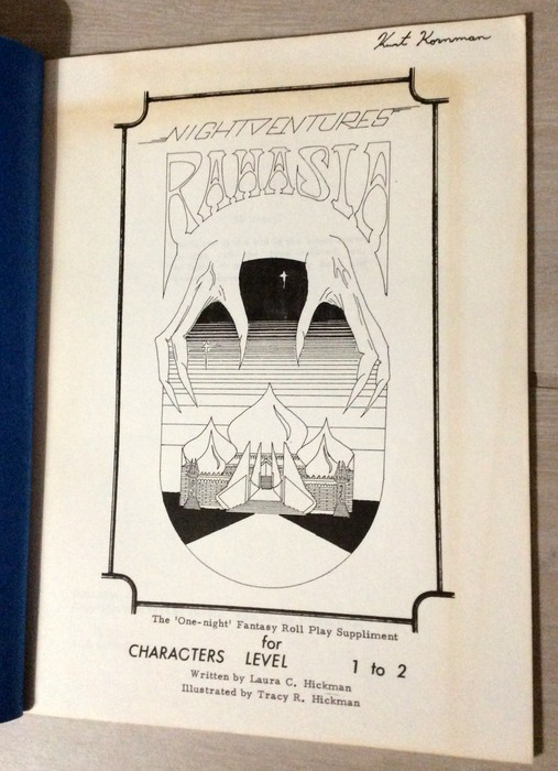 Rahasia 2 Wayne S Books