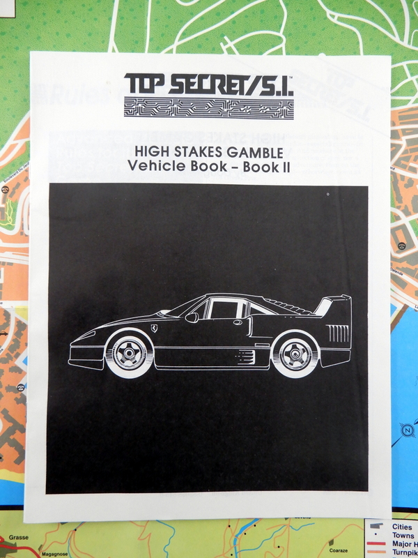 bookiivehiclebook1 Wayne's Books